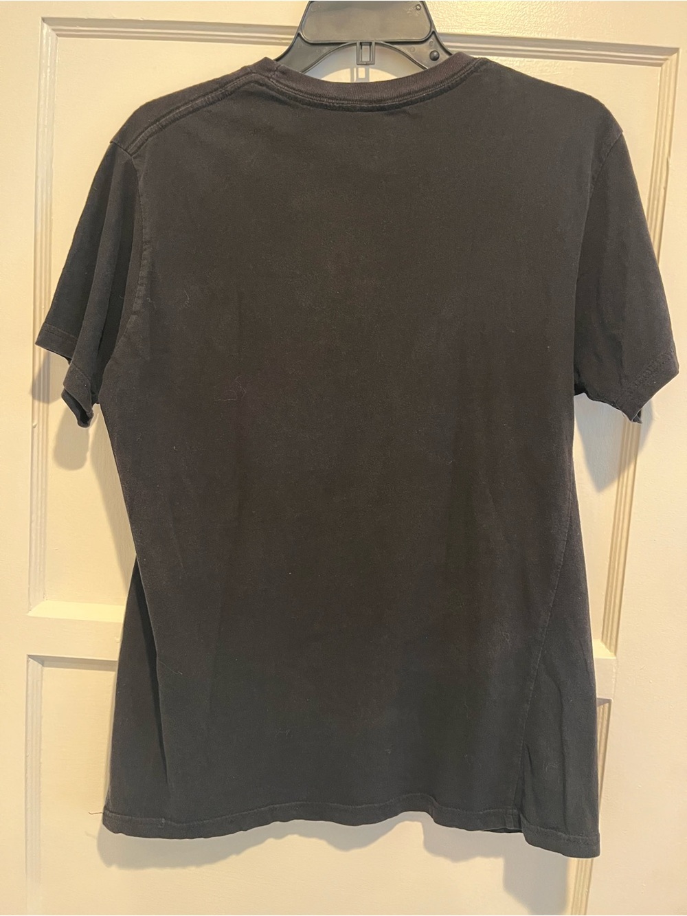 Black Wu-Tang Forever Graphic Tee - Men - Picture 3 of 3